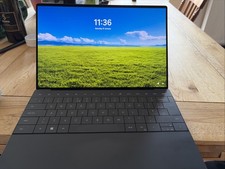 Dell XPS 9320 i7-1260P 16GB