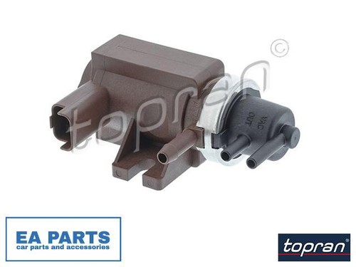 Pressure converter for - pressure,