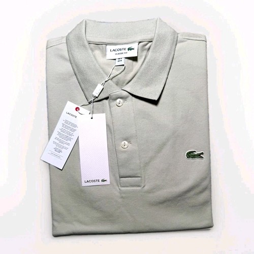 Lacoste men classic - lacoste, fit