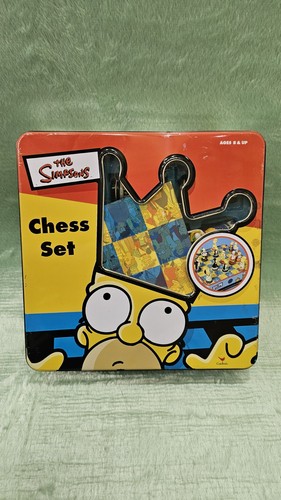 The simpsons vintage - simpsons,
