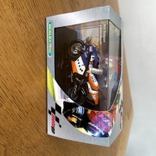 Scalextric c6012 moto - scalextric,