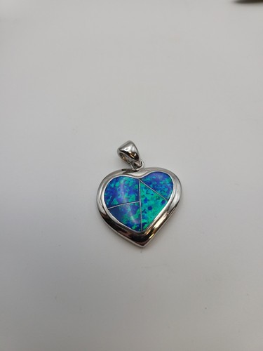 925 sterling silver blue - sterling,