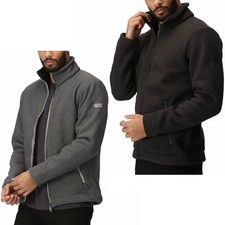 Regatta Mens Garrian II Full