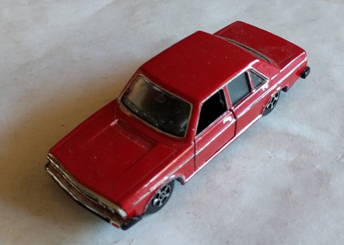 Polistil audi 100ls - polistil,