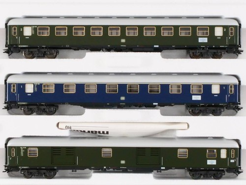 Märklin 42758 wagon - wagon, train