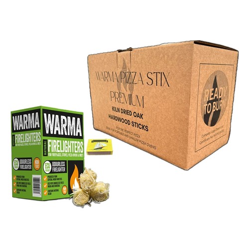 Warma pizza sticks - pizza,