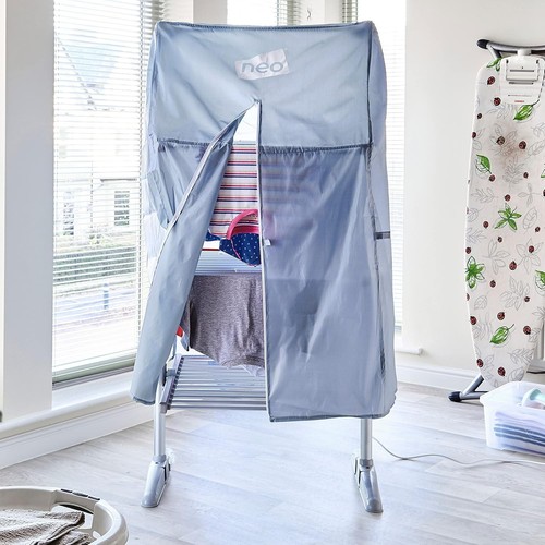 Neo large indoor electric 3 - xl,