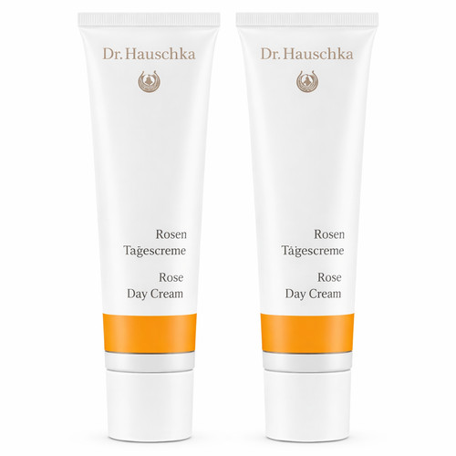 Hauschka pure organic - x, dr