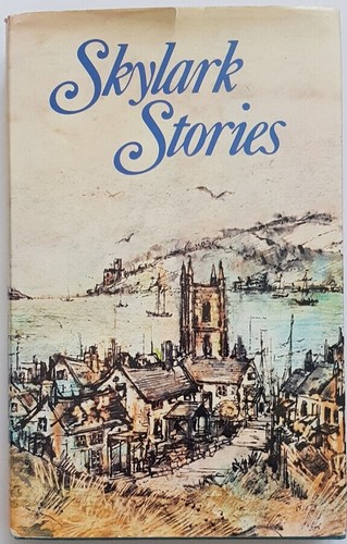 Skylark stories townsend - skylark, mayne