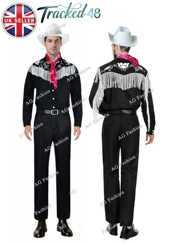 Movie barbie ken cowboy - barbie, fancy