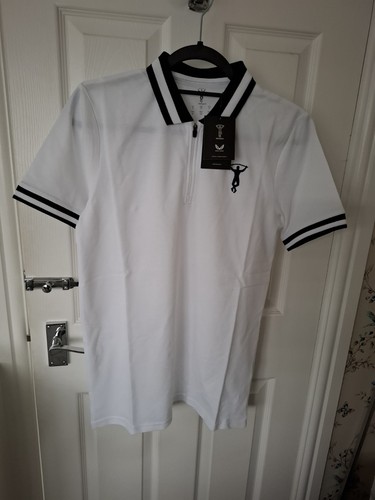 Mens harlequins polo size - polo.,