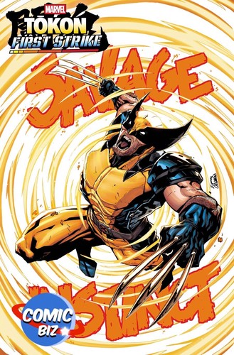 Marvel tokon first strike - marvel,