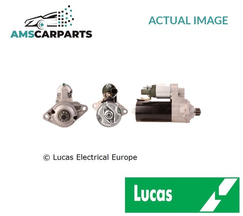 Engine starter motor lrs01672 - engine,