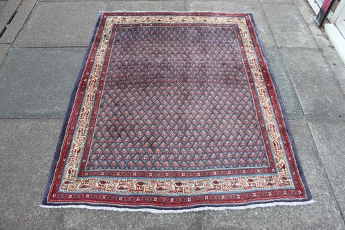 Vintage hand made - vintage, traditional
