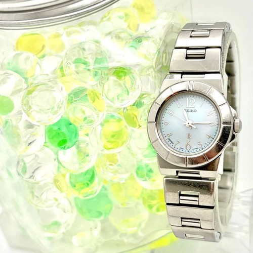 Battery seiko lukia - seiko, lk