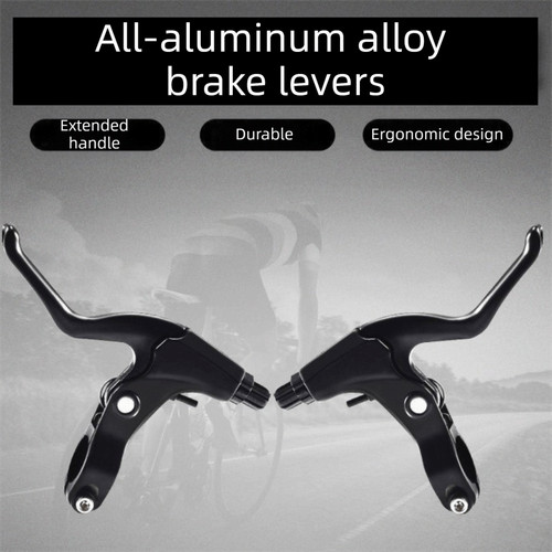 Ultralight brake levers - ultralight,