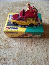 Corgi 06601 Morris 1000