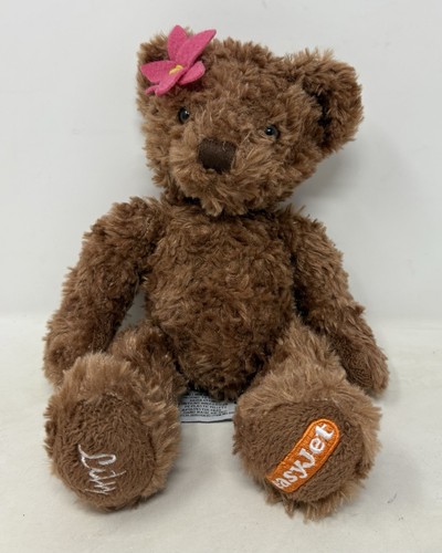 Easyjet suki lily - easyjet, brown