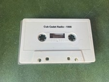 Original Cub Cadet Garden