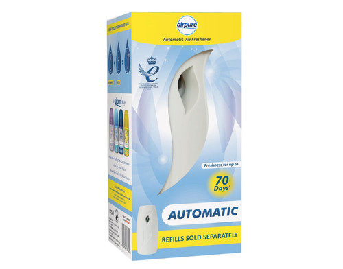 Airpure air freshener - air,