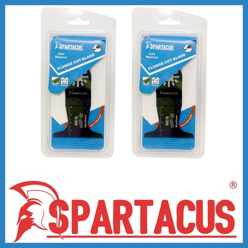 Spartacus 65mm 42mm - 2x,
