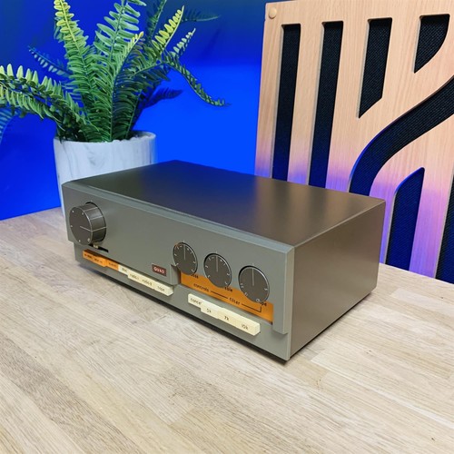 Quad hifi separate - quad,
