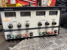 TS3022S Thurlby Thandar Bench