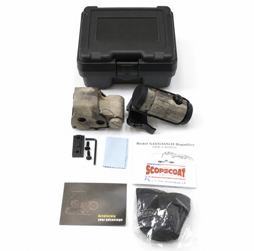 Eotech style exps 558 - eotech,