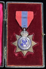 Edward VII Imperial Service