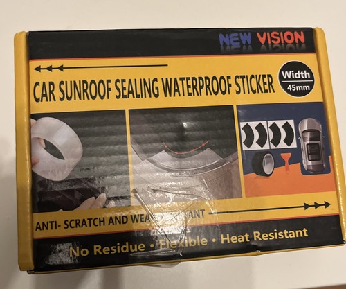 Car panoramic sunroof - panoramic,