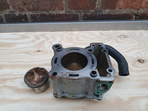 Aprilia rs125 stroke engine - aprilia,