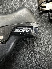 Shimano Sora STI Shifter Brake