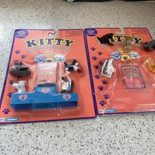 Vintage 90s Kitty In My Pocket