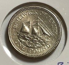 1998 Bailiwick of Jersey