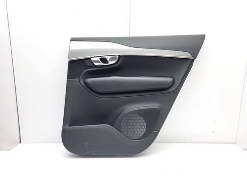 Volvo xc90 mk2 - volvo, card