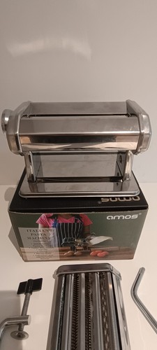 Amos stainless steel - amos,