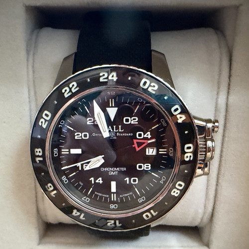 Ball engineer hydrocarbon - ball,