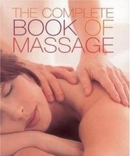 The complete book - the,