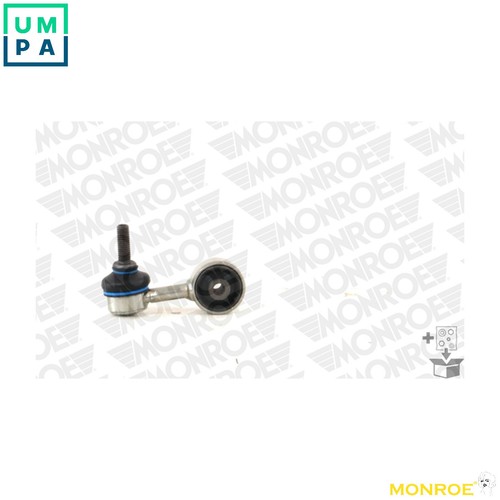 Linkcoupling rod stabiliser - linkcoupling,