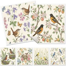 Bird Swedish Kitchen Dish