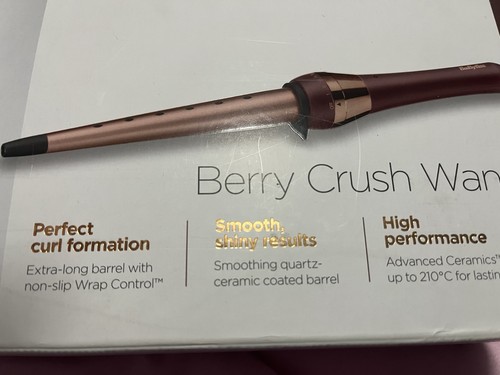 Babyliss curl - babyliss,