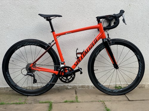 Specialized allez 56cm - specialized,