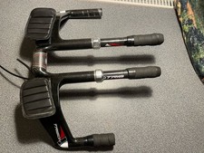 Trigon Aero Carbon Time Trial