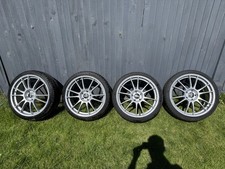 OZ Racing Ultraleggera HLT