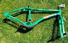 old school Haro Sport Bash