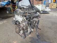 ENGINE 2.0 DIESEL EURO 5 D4HA