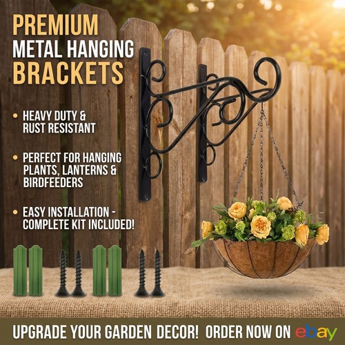 Heavy duty garden - duty, metal