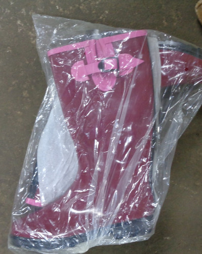 Ladies new wellies - new, womens