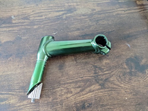 Kalloy vintage mtb - mtb, green