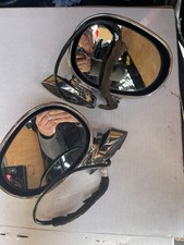 Genuine Mazda Mx5 Chrome